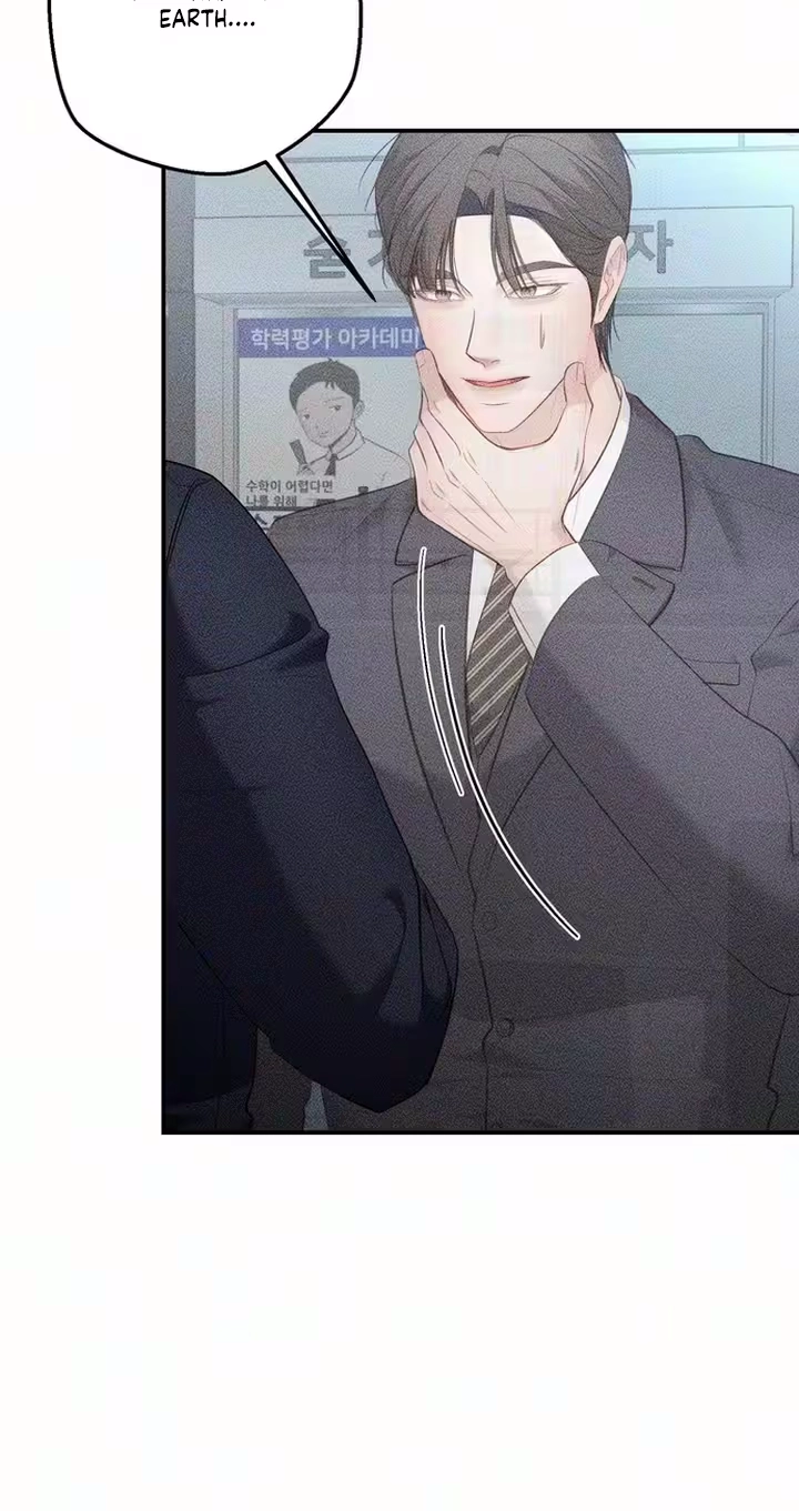 Read XXL Size Ajeossi chapter 2 image 52 on Lezhin