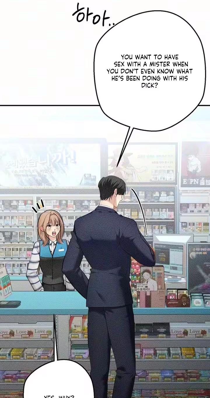 Read XXL Size Ajeossi chapter 2 image 53 on Lezhin