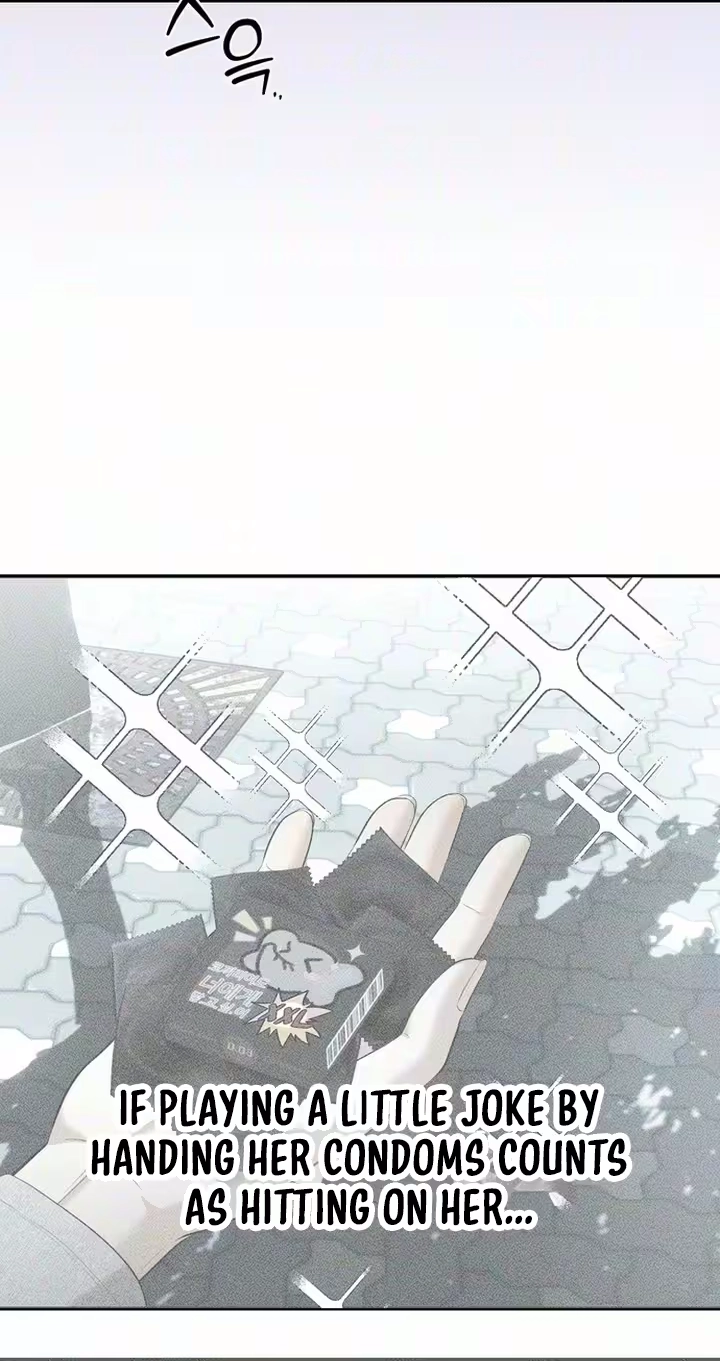 Read XXL Size Ajeossi chapter 2 image 62 on Lezhin