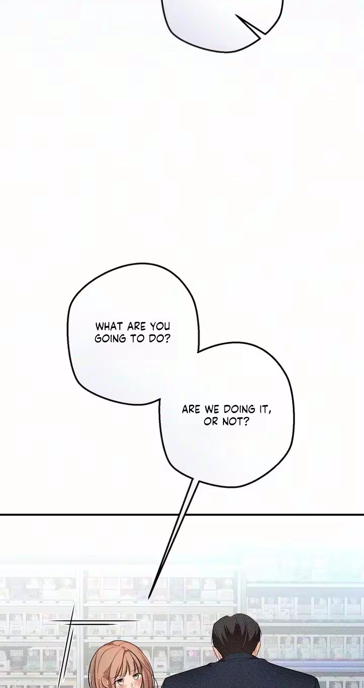 Read XXL Size Ajeossi chapter 2 image 64 on Lezhin