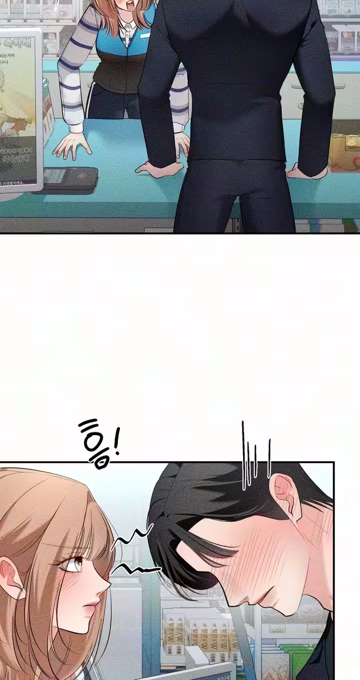 Read XXL Size Ajeossi chapter 2 image 65 on Lezhin