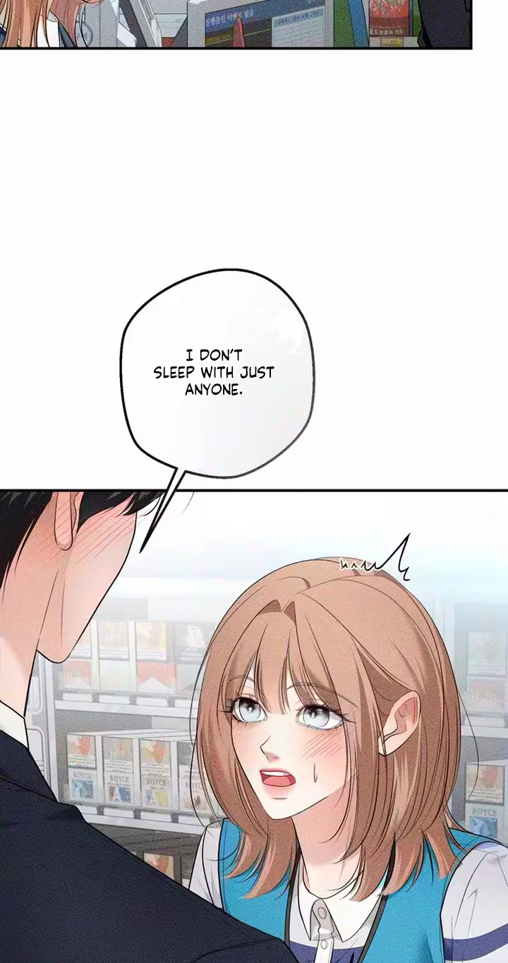 Read XXL Size Ajeossi chapter 2 image 66 on Lezhin