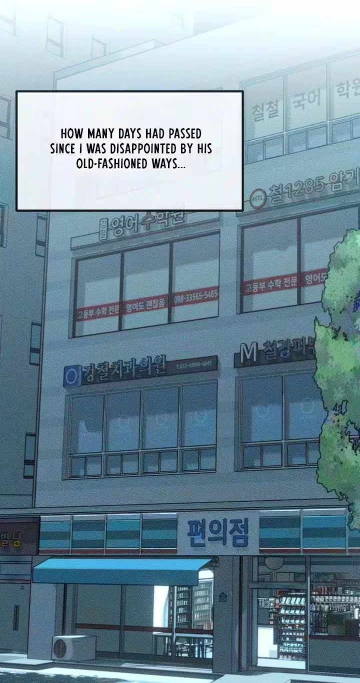 Read XXL Size Ajeossi chapter 2 image 73 on Lezhin