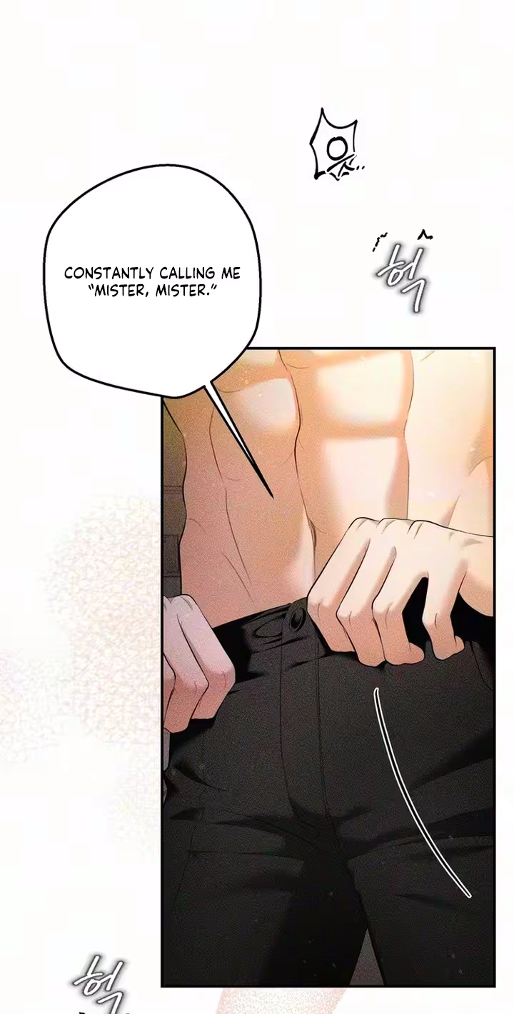 Read XXL Size Ajeossi chapter 2 image 80 on Lezhin