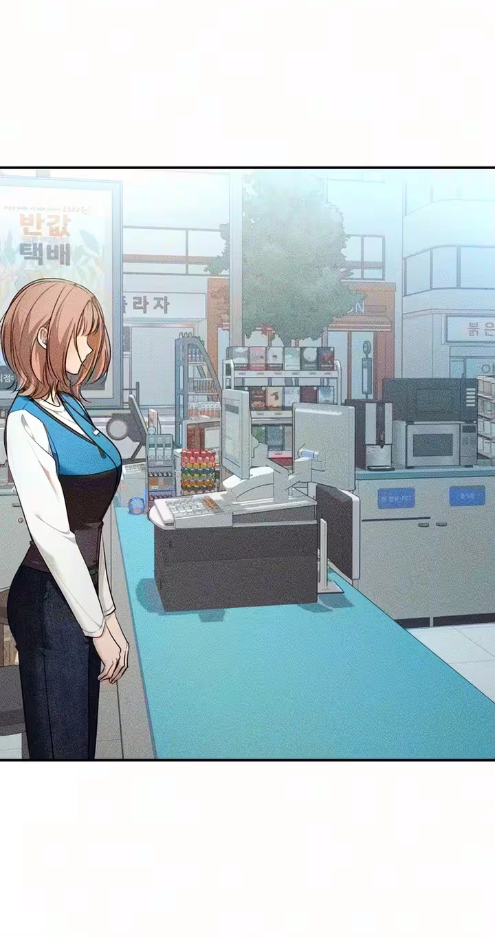 Read XXL Size Ajeossi chapter 2 image 9 on Lezhin