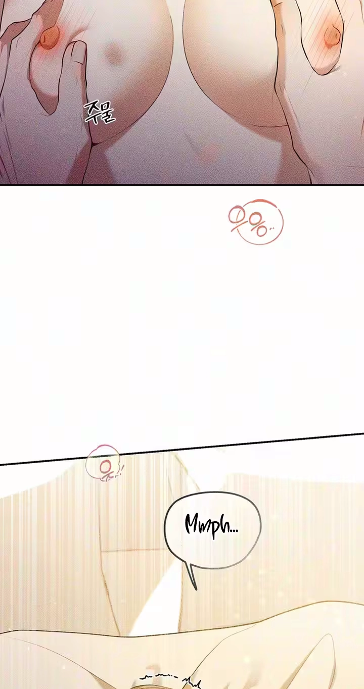 Read XXL Size Ajeossi chapter 3 image 1 on Lezhin