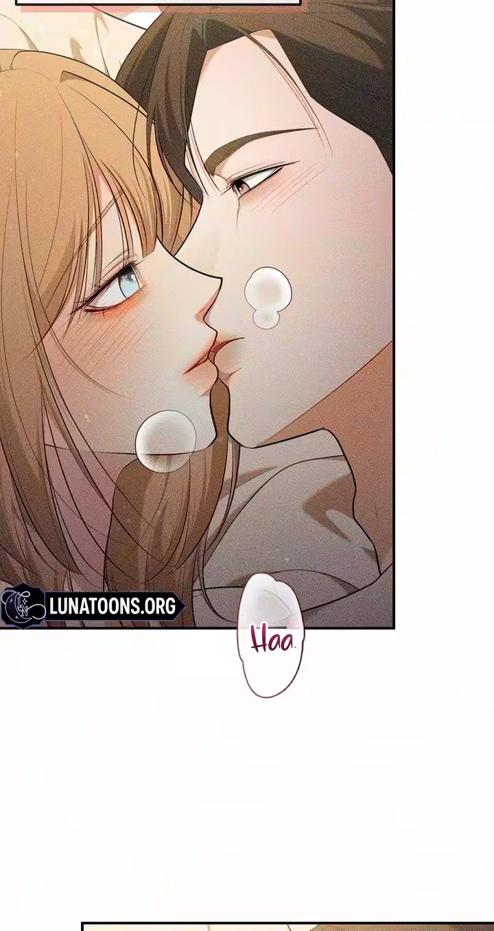 Read XXL Size Ajeossi chapter 3 image 10 on Lezhin