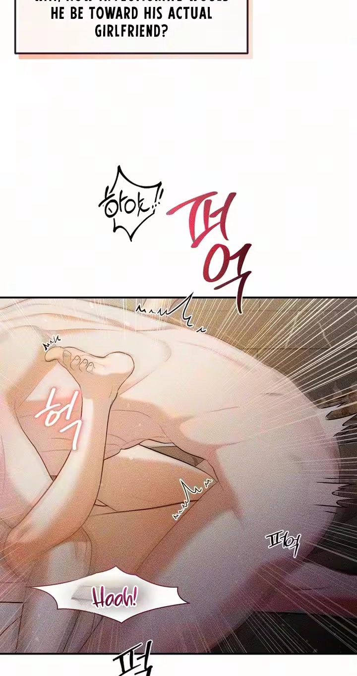 Read XXL Size Ajeossi chapter 3 image 13 on Lezhin