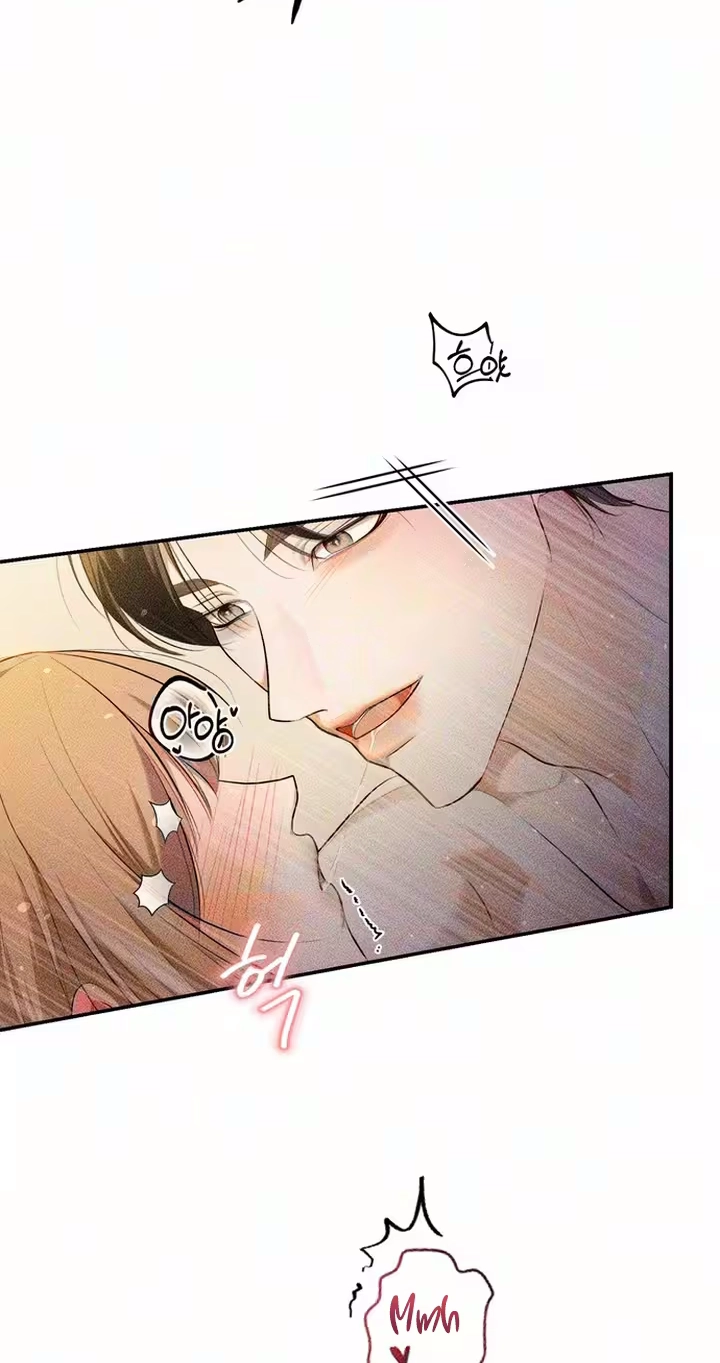 Read XXL Size Ajeossi chapter 3 image 14 on Lezhin