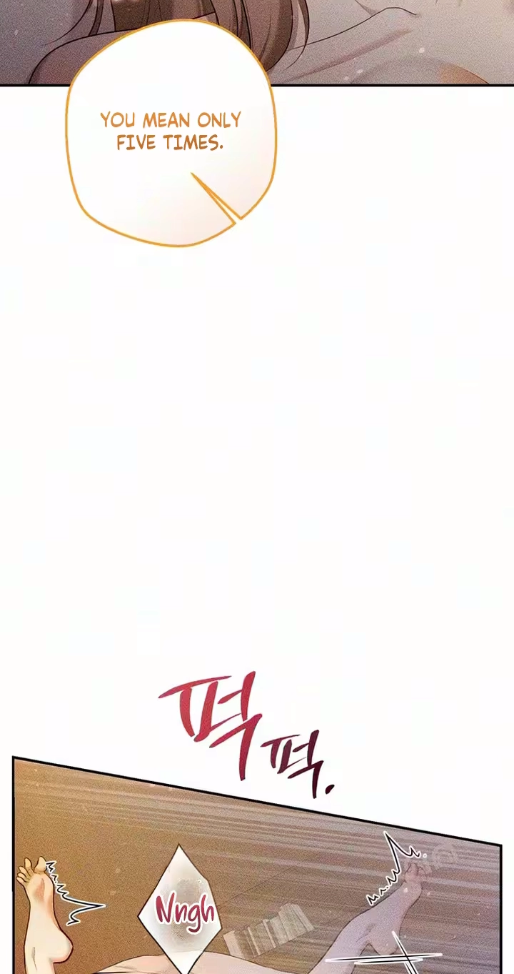 Read XXL Size Ajeossi chapter 3 image 20 on Lezhin