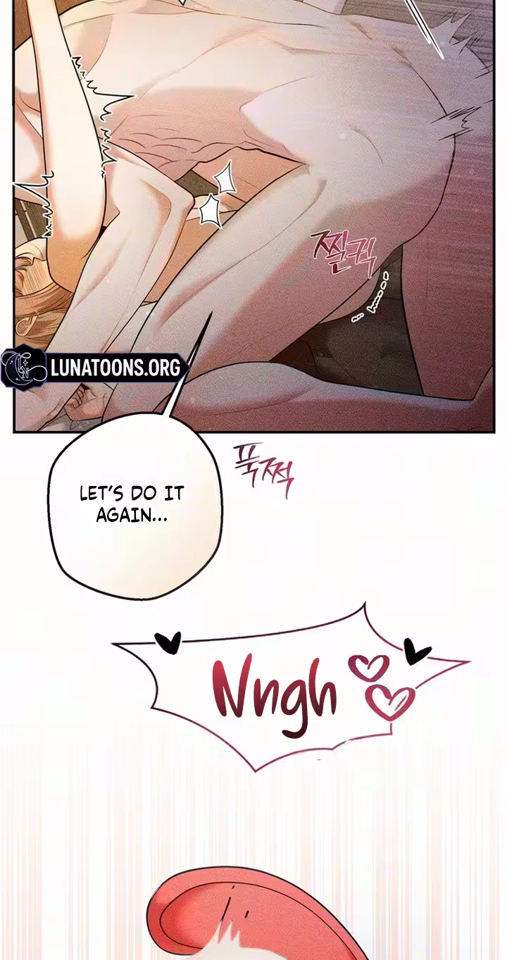 Read XXL Size Ajeossi chapter 3 image 21 on Lezhin