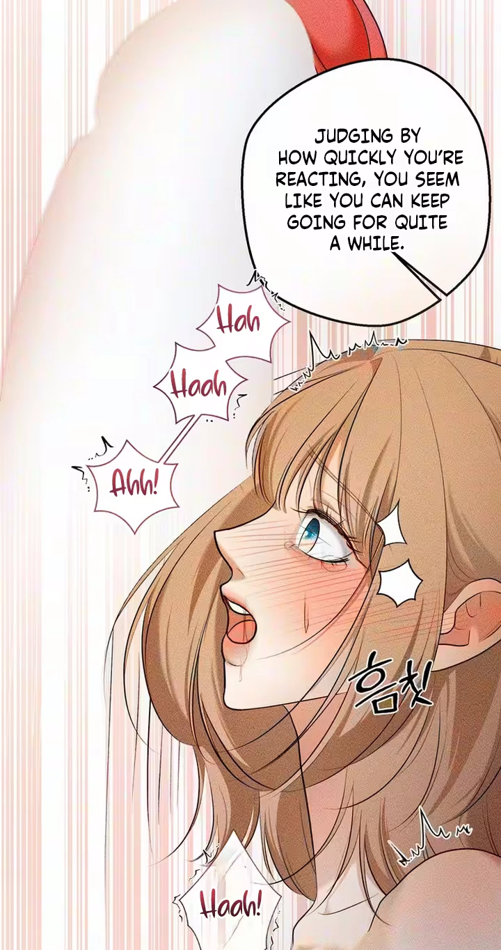 Read XXL Size Ajeossi chapter 3 image 22 on Lezhin
