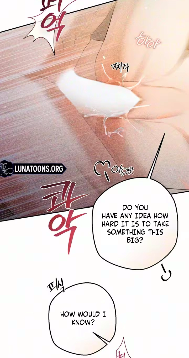 Read XXL Size Ajeossi chapter 3 image 25 on Lezhin
