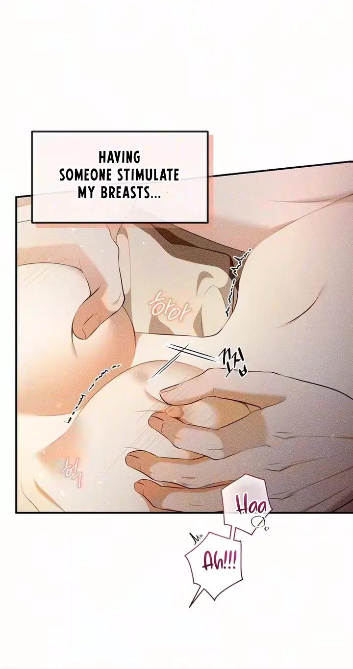 Read XXL Size Ajeossi chapter 3 image 3 on Lezhin