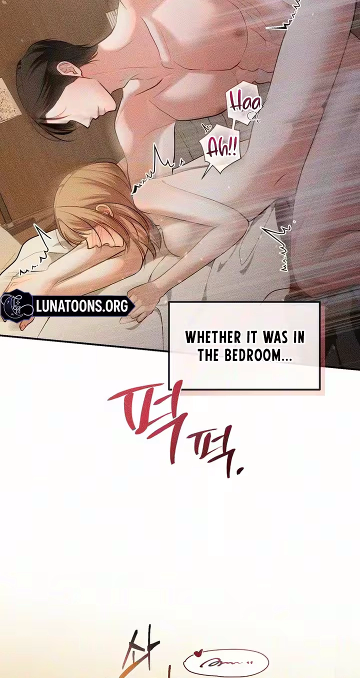 Read XXL Size Ajeossi chapter 3 image 32 on Lezhin