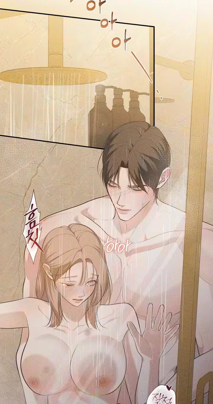 Read XXL Size Ajeossi chapter 3 image 33 on Lezhin