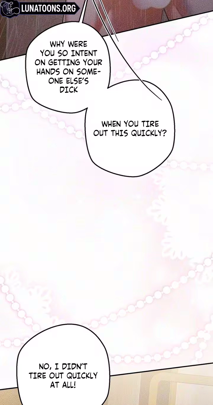 Read XXL Size Ajeossi chapter 3 image 37 on Lezhin