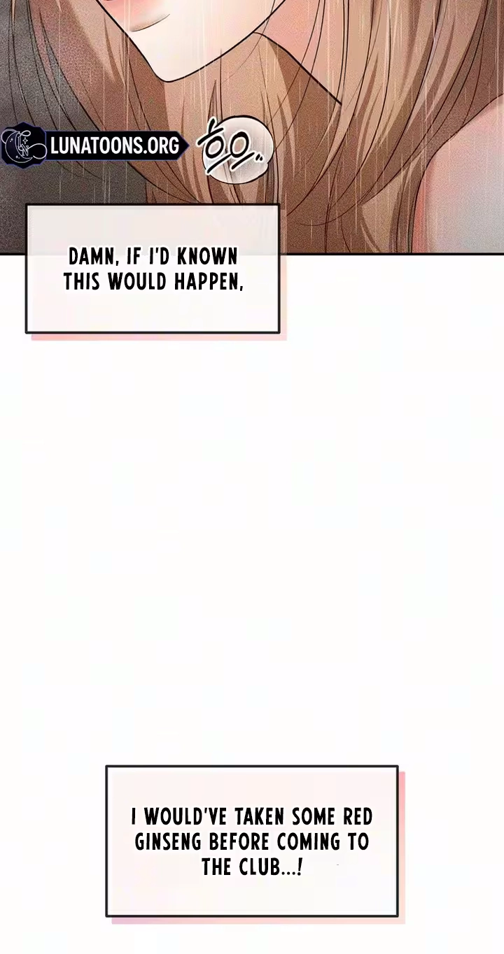 Read XXL Size Ajeossi chapter 3 image 40 on Lezhin