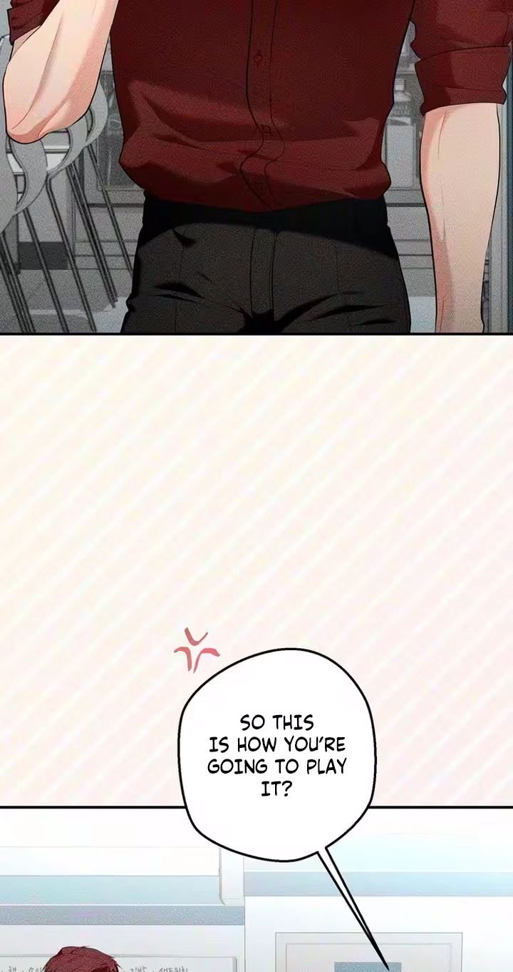 Read XXL Size Ajeossi chapter 3 image 44 on Lezhin