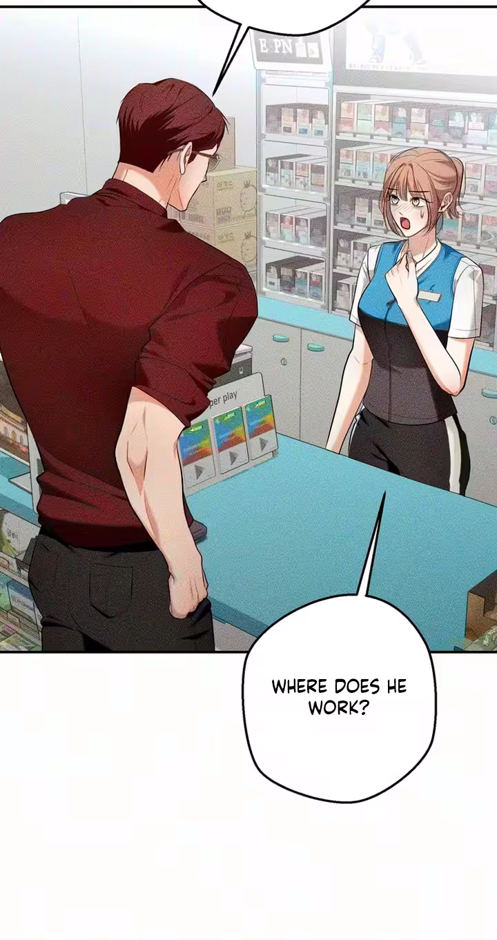 Read XXL Size Ajeossi chapter 3 image 49 on Lezhin