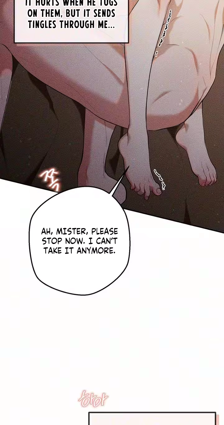 Read XXL Size Ajeossi chapter 3 image 5 on Lezhin