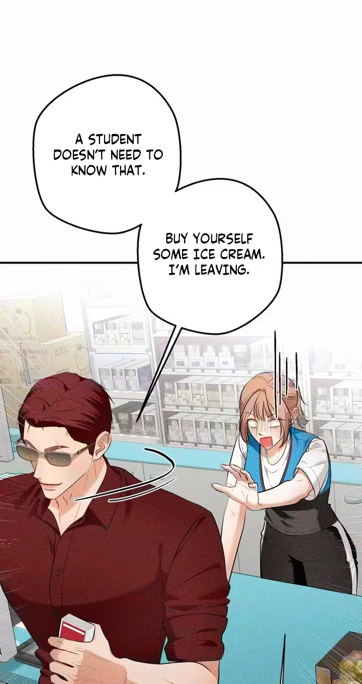 Read XXL Size Ajeossi chapter 3 image 50 on Lezhin