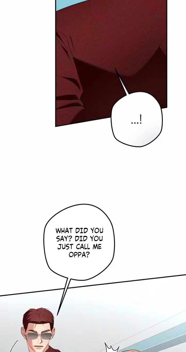 Read XXL Size Ajeossi chapter 3 image 52 on Lezhin