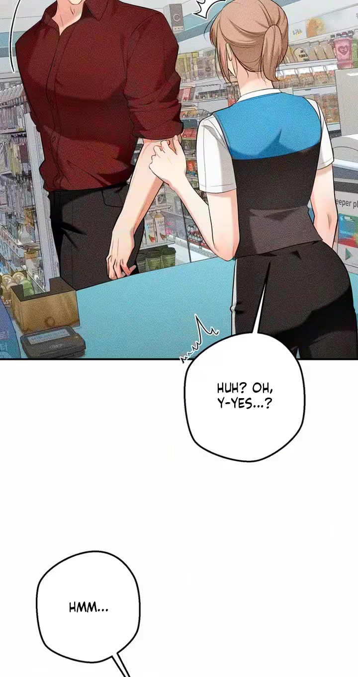 Read XXL Size Ajeossi chapter 3 image 53 on Lezhin