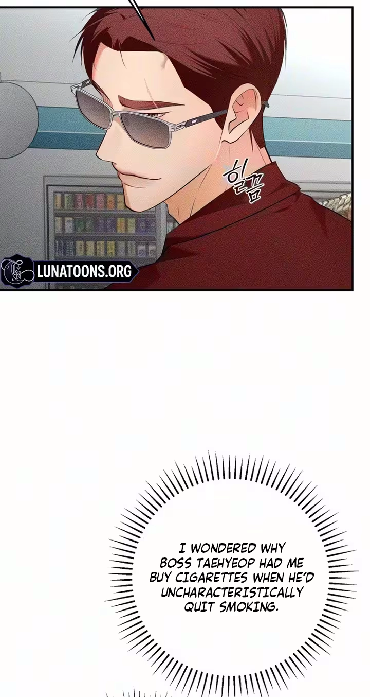 Read XXL Size Ajeossi chapter 3 image 54 on Lezhin