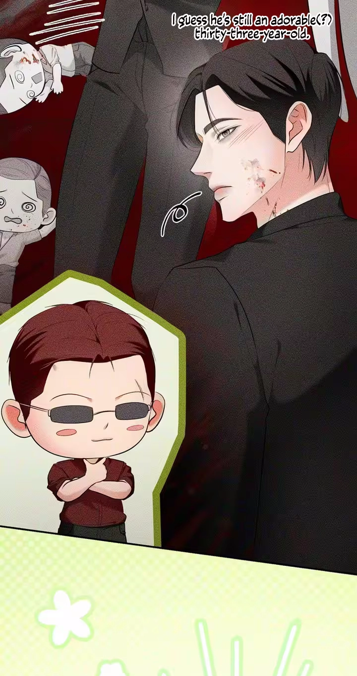 Read XXL Size Ajeossi chapter 3 image 57 on Lezhin