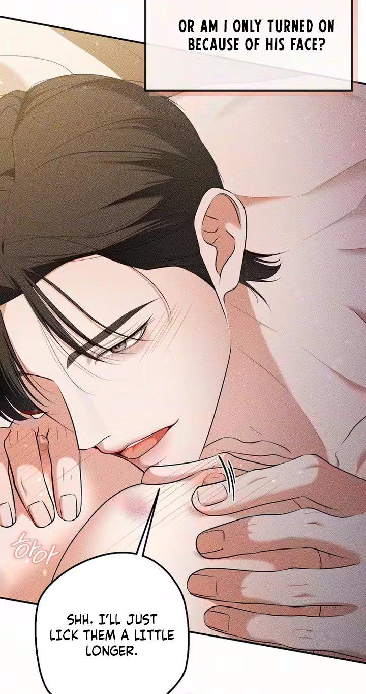 Read XXL Size Ajeossi chapter 3 image 6 on Lezhin