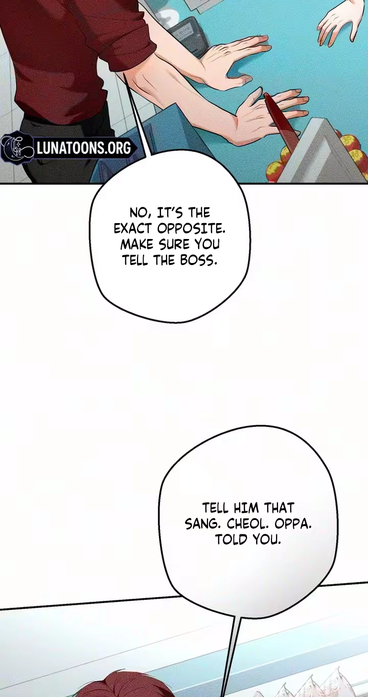 Read XXL Size Ajeossi chapter 3 image 60 on Lezhin