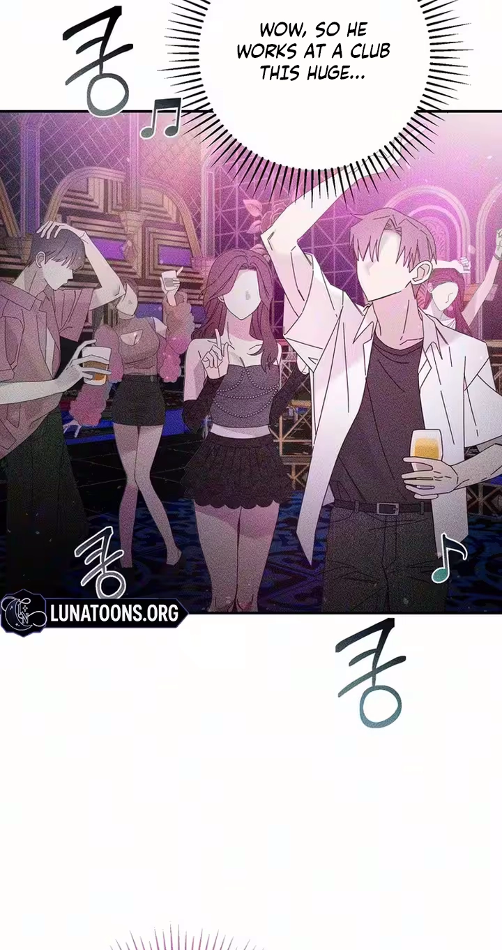 Read XXL Size Ajeossi chapter 3 image 64 on Lezhin