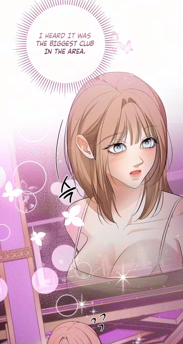Read XXL Size Ajeossi chapter 3 image 65 on Lezhin