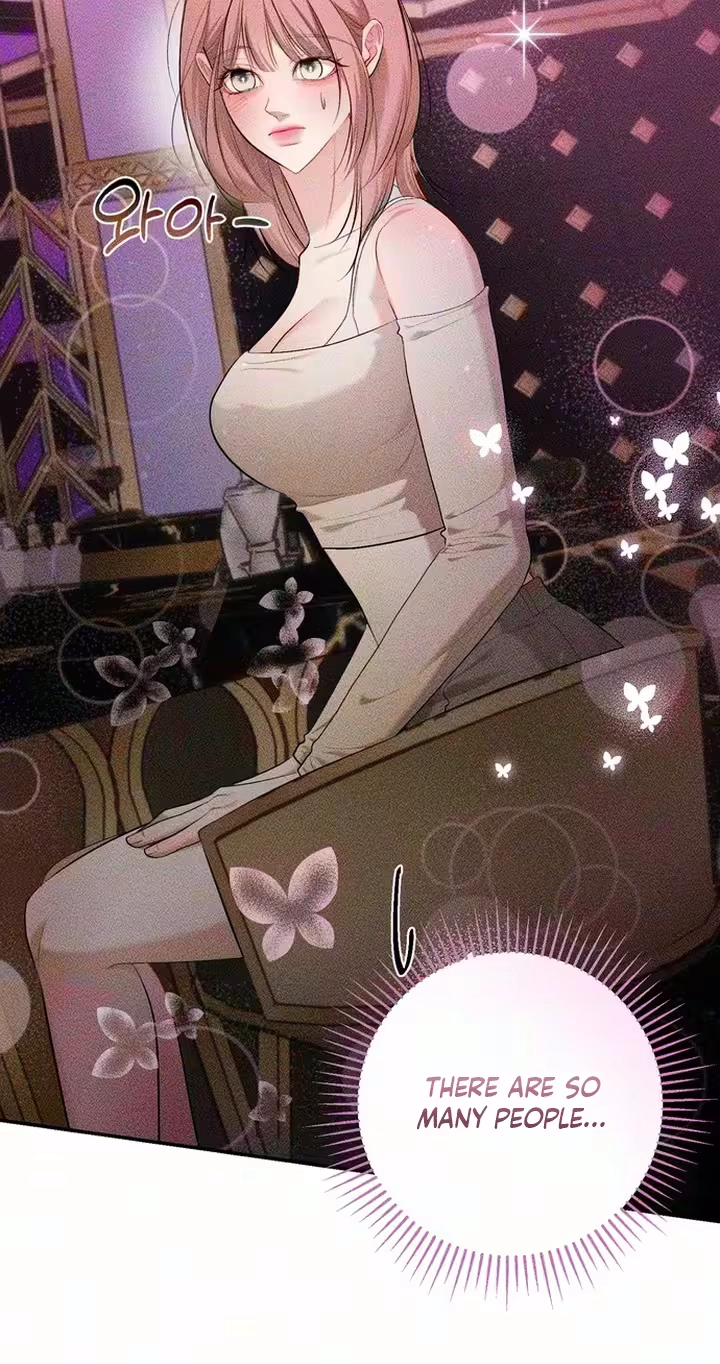 Read XXL Size Ajeossi chapter 3 image 66 on Lezhin