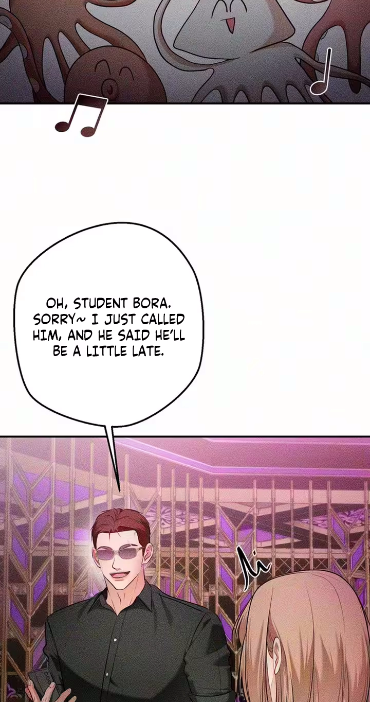 Read XXL Size Ajeossi chapter 3 image 68 on Lezhin