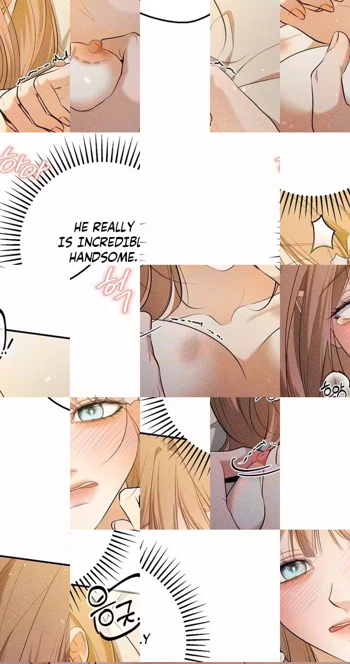 Read XXL Size Ajeossi chapter 3 image 7 on Lezhin