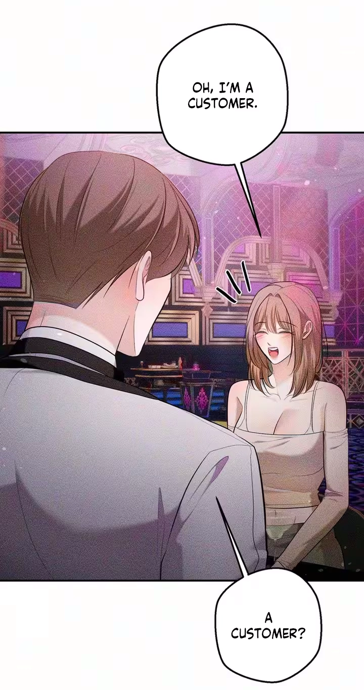 Read XXL Size Ajeossi chapter 3 image 78 on Lezhin