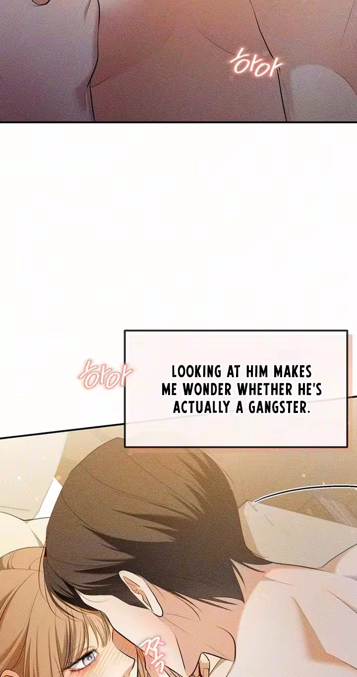 Read XXL Size Ajeossi chapter 3 image 8 on Lezhin