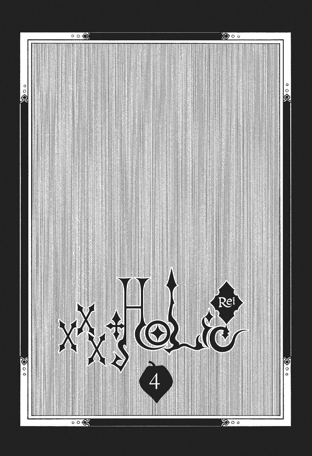 Read xxxHOLiC Rei chapter 0 image 1 on Lezhin