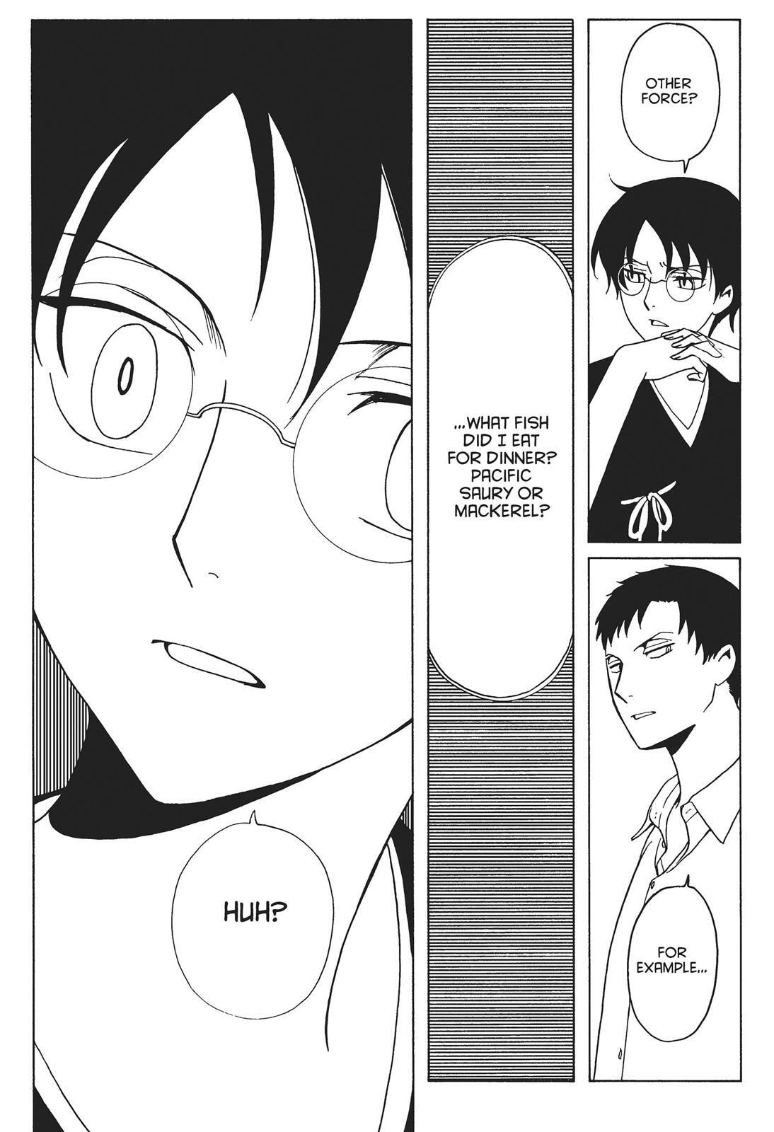 Read xxxHOLiC Rei chapter 0 image 94 on Lezhin