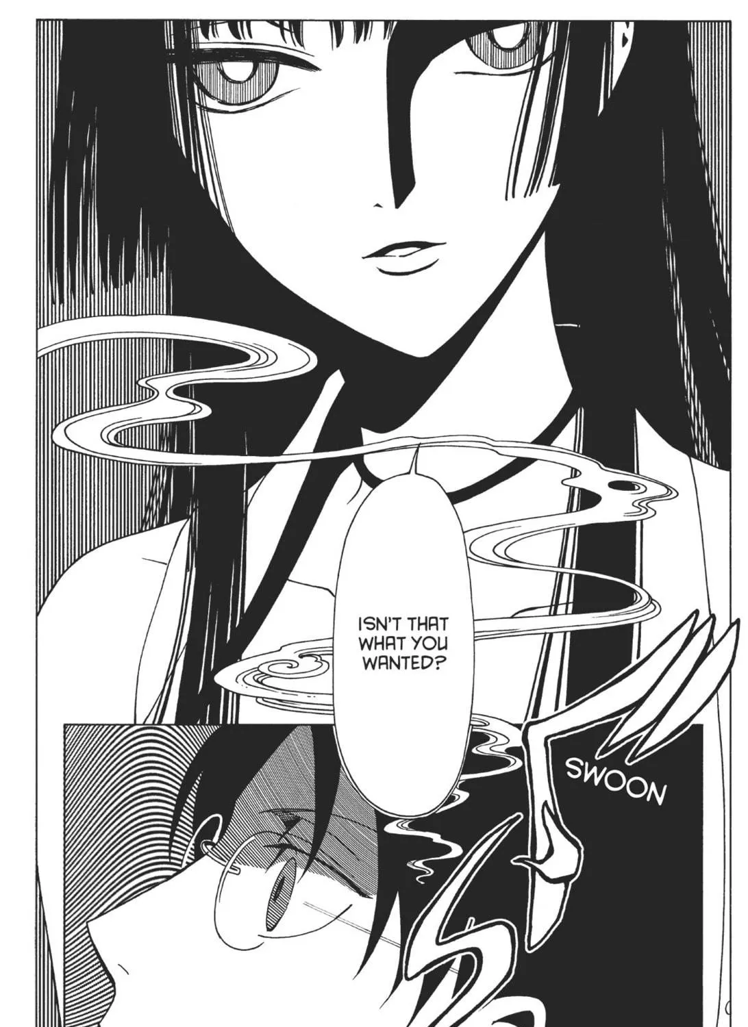 Read xxxHOLiC Rei chapter 16 image 64 on Lezhin