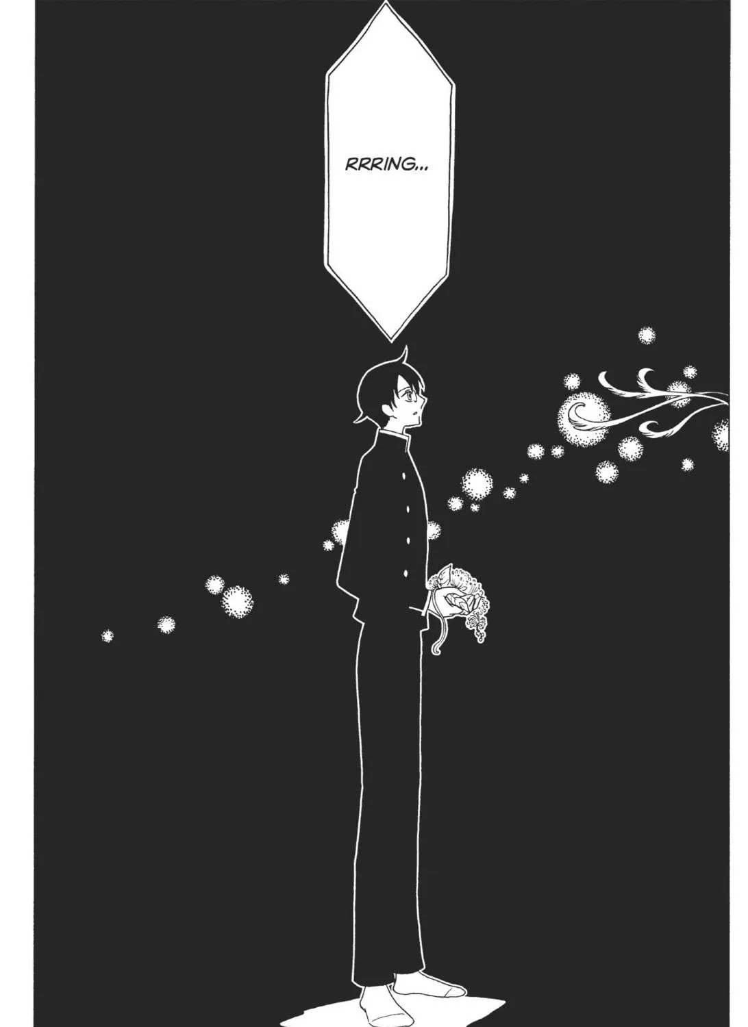 Read xxxHOLiC Rei chapter 18 image 8 on Lezhin