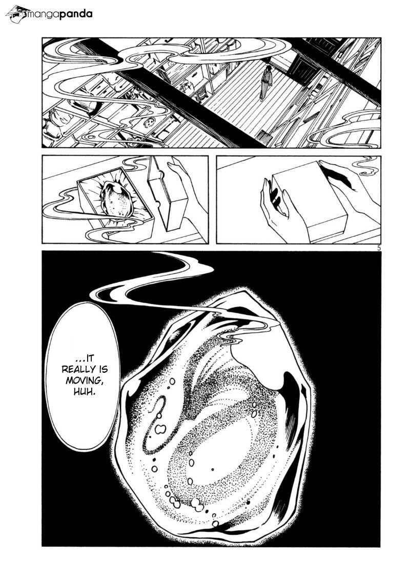 Read xxxHOLiC Rei chapter 41 image 6 on Lezhin