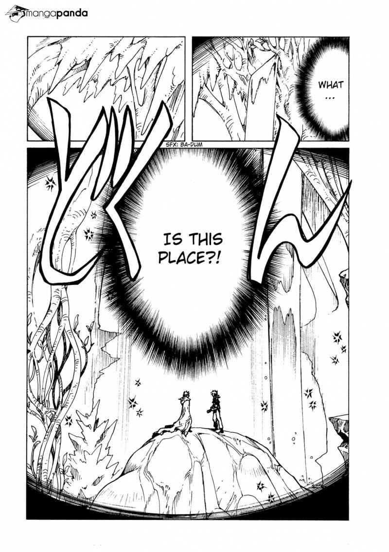 Read xxxHOLiC Rei chapter 46 image 7 on Lezhin