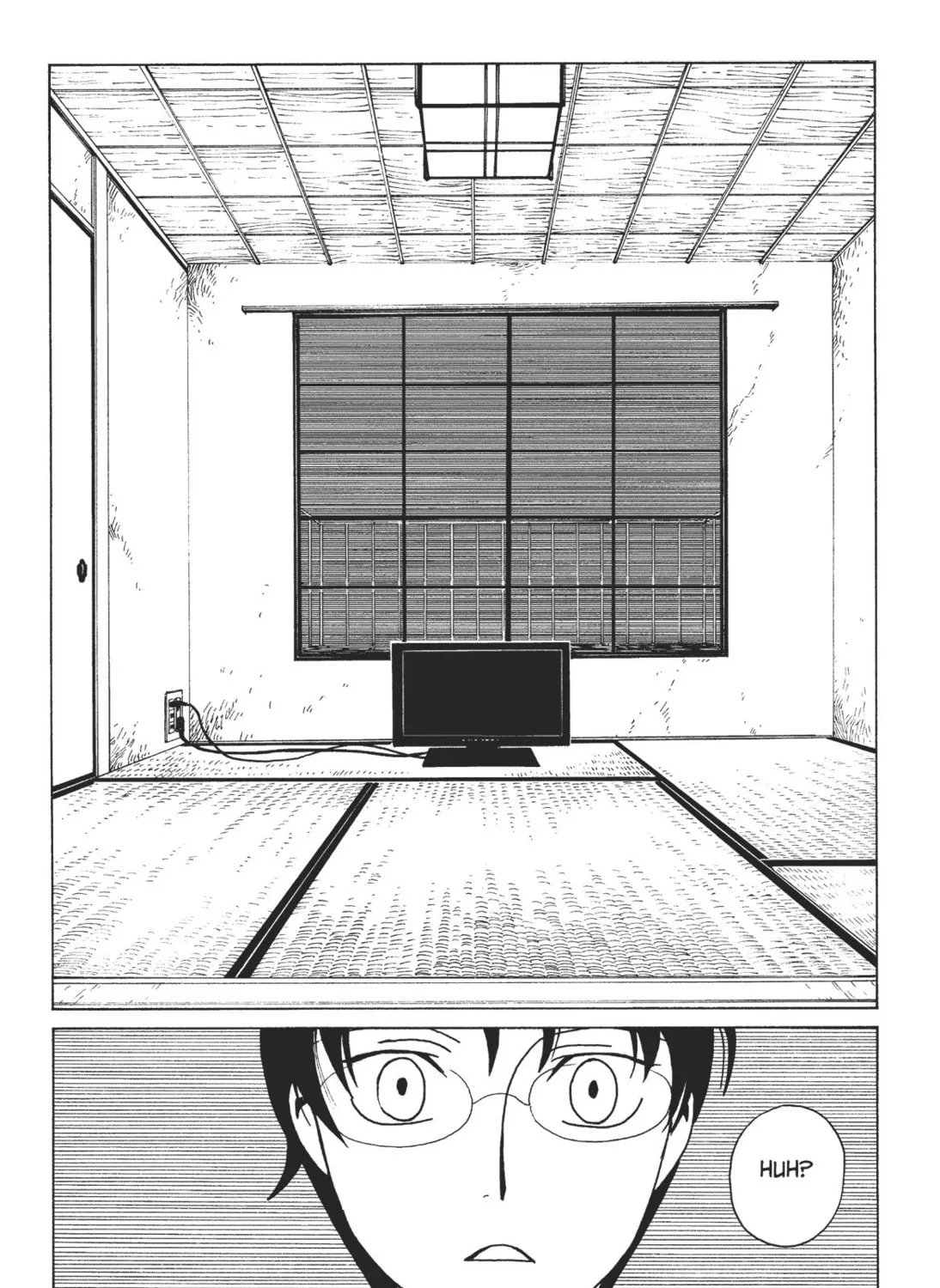 Read xxxHOLiC Rei chapter 5 image 6 on Lezhin