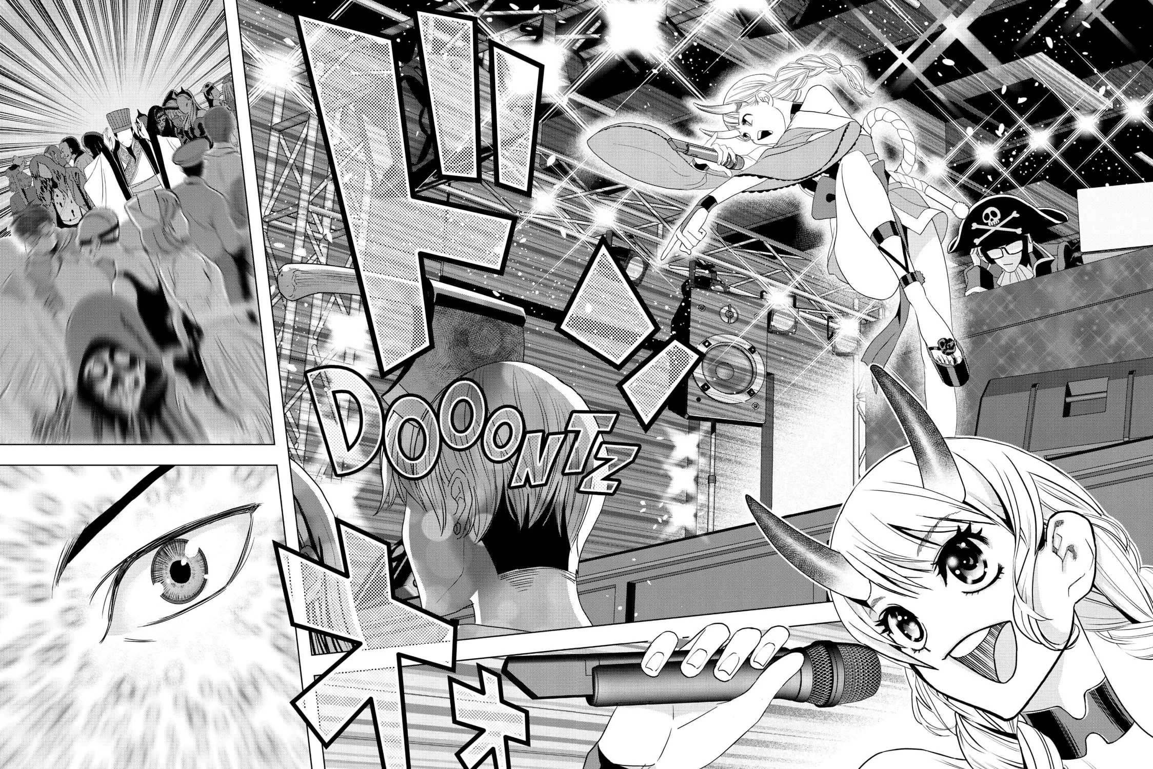 Read Ya Boy Kongming! chapter 1 image 18 on Lezhin