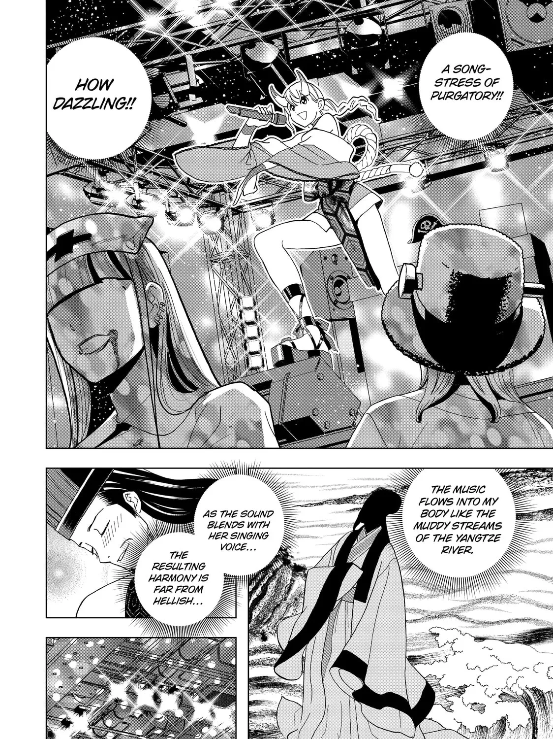 Read Ya Boy Kongming! chapter 1 image 20 on Lezhin