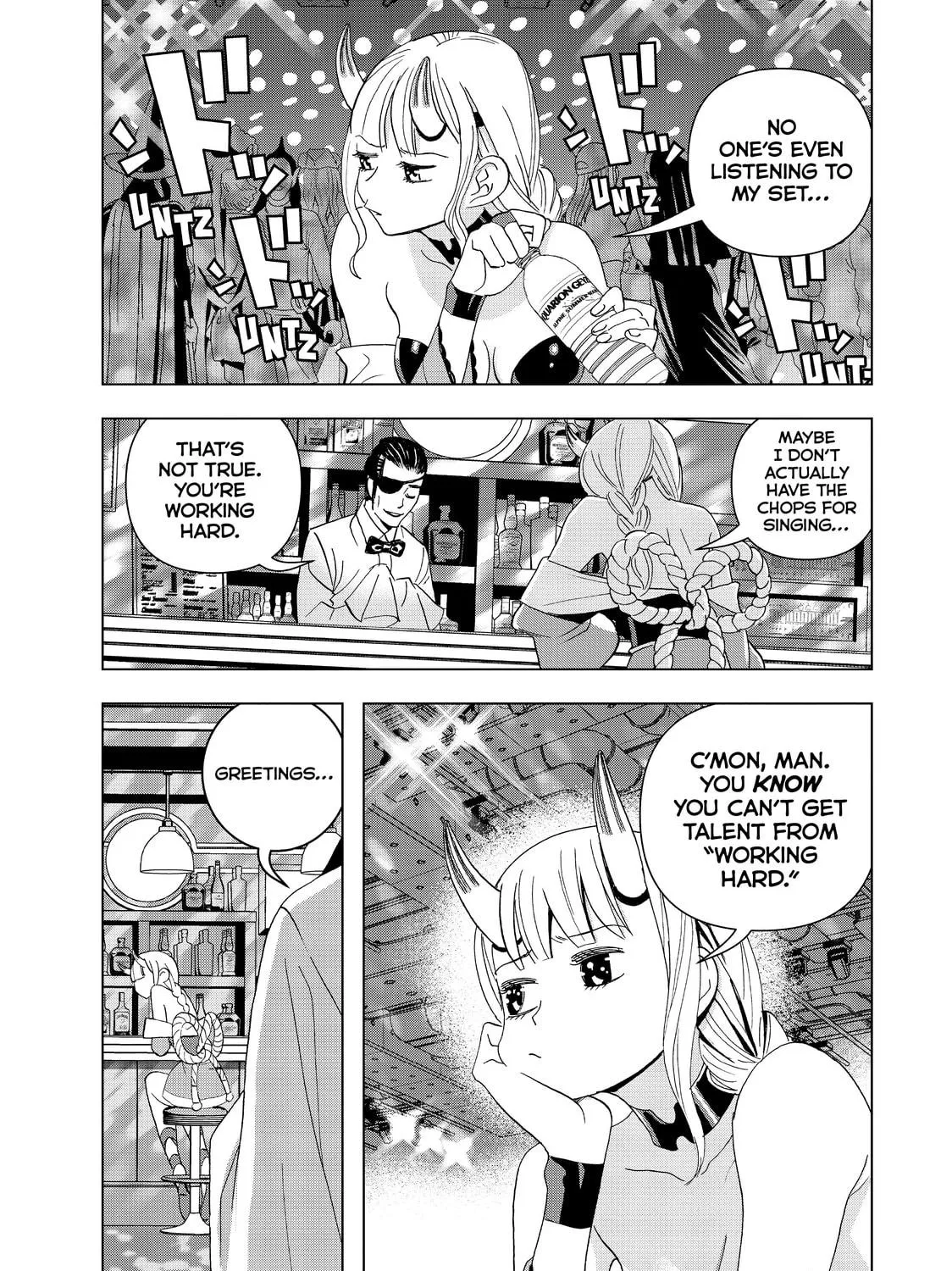 Read Ya Boy Kongming! chapter 1 image 22 on Lezhin