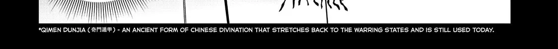 Read Ya Boy Kongming! chapter 1 image 43 on Lezhin